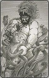 Il Mondo Mitologico - Ercole
