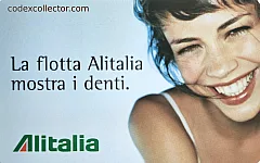 Alitalia