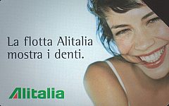 Alitalia
