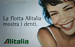 Alitalia