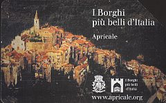 I Borghi Piu' Belli D'Italia - Apricale