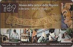 Museo Della Carta