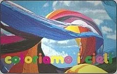 Coloriamo I Cieli