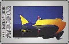XXXII Gare Nautiche Guardia Di Finanza