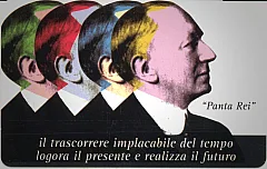 Riccione 2004 - Panta Rei