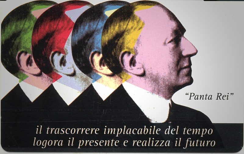 Riccione 2004 - Panta Rei