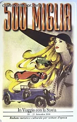 500 Miglia 2004