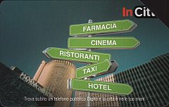 InCittà
