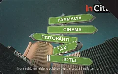 InCittà
