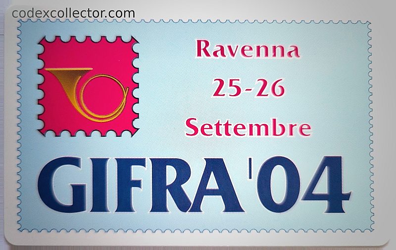 Gifra 2004