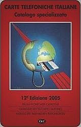 Catalogo Specializzato C&C