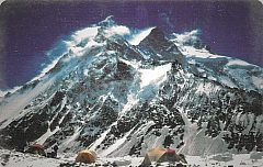 K2 - Cinquant'anni dopo...