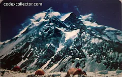 K2 - Cinquant'anni dopo...
