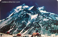 K2 - Cinquant'anni dopo...