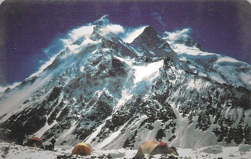 K2 - Cinquant'anni dopo...