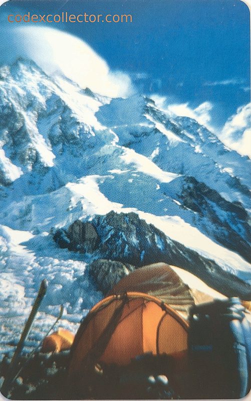K2 - Ascensione Solitaria...