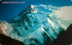 K2 - Il Re Degli Ottomila...