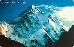 K2 - Il Re Degli Ottomila...