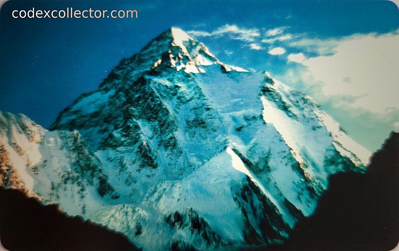 K2 - Il Re Degli Ottomila...