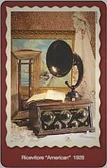 80 Anni Di Radio - Ricevitore 1928
