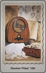80 Anni Di Radio - Ricevitore 1932