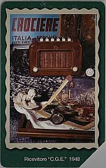 80 Anni Di Radio - Ricevitore 1948
