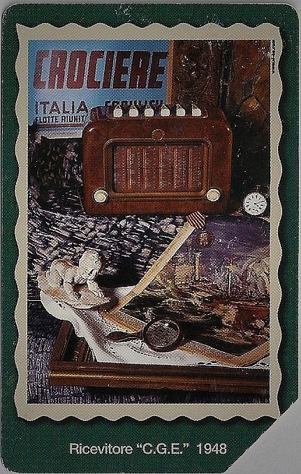 80 Anni Di Radio - Ricevitore 1948