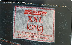 XXL Long - 3 (€ 3)
