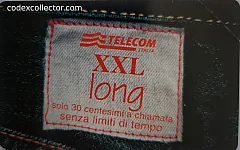 XXL Long - 3 (€ 3)