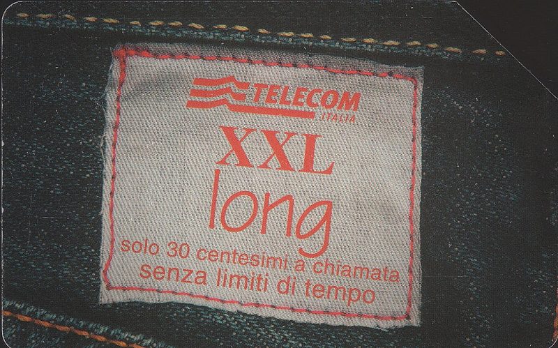 XXL Long - 3