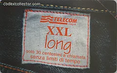 XXL Long - 4 (€ 3)