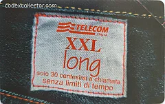 XXL Long - 4 (€ 3)