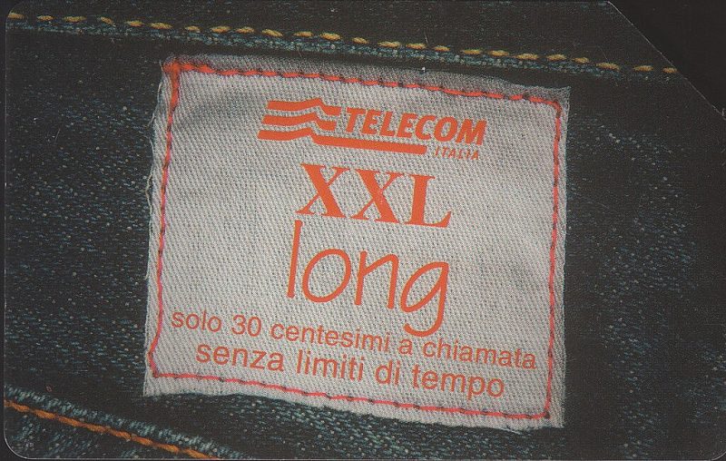 XXL Long - 4