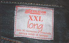XXL Long