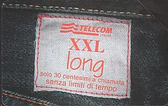XXL Long