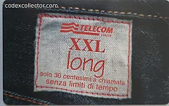 XXL Long (2004)