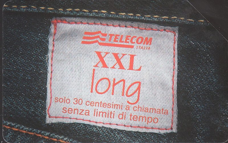 XXL Long