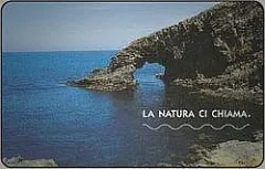 La natura ci chiama - L'Arco Dell'Elefante