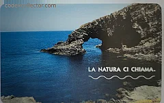 La natura ci chiama - L'Arco Dell'Elefante (€ 5)