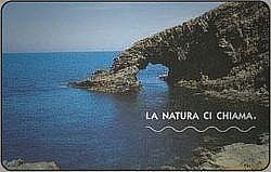 La natura ci chiama - L'Arco Dell'Elefante