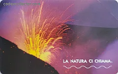 La natura ci chiama - L'Etna (€ 3)