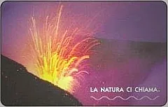 La natura ci chiama - L'Etna