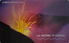 La natura ci chiama - L'Etna (€ 3)