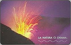 La natura ci chiama - L'Etna
