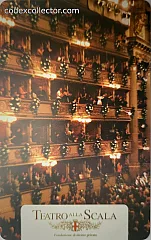 Scala - Palchi Lato Sinistro