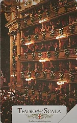 Scala - Palchi Lato Destro