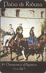 Palio Di Ribusa