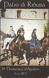 Palio Di Ribusa