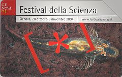 Festival della Scienza
