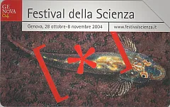 Festival della Scienza